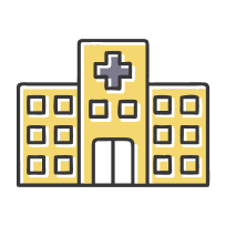 Медицинские учреждения